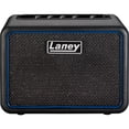thumbnail image 1 of Mini Amplificador LANEY MINI-BASS-NX para Bajo 2x3 6W LSI, 1 of 3