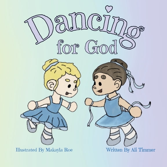 Dancing For God, (Paperback)