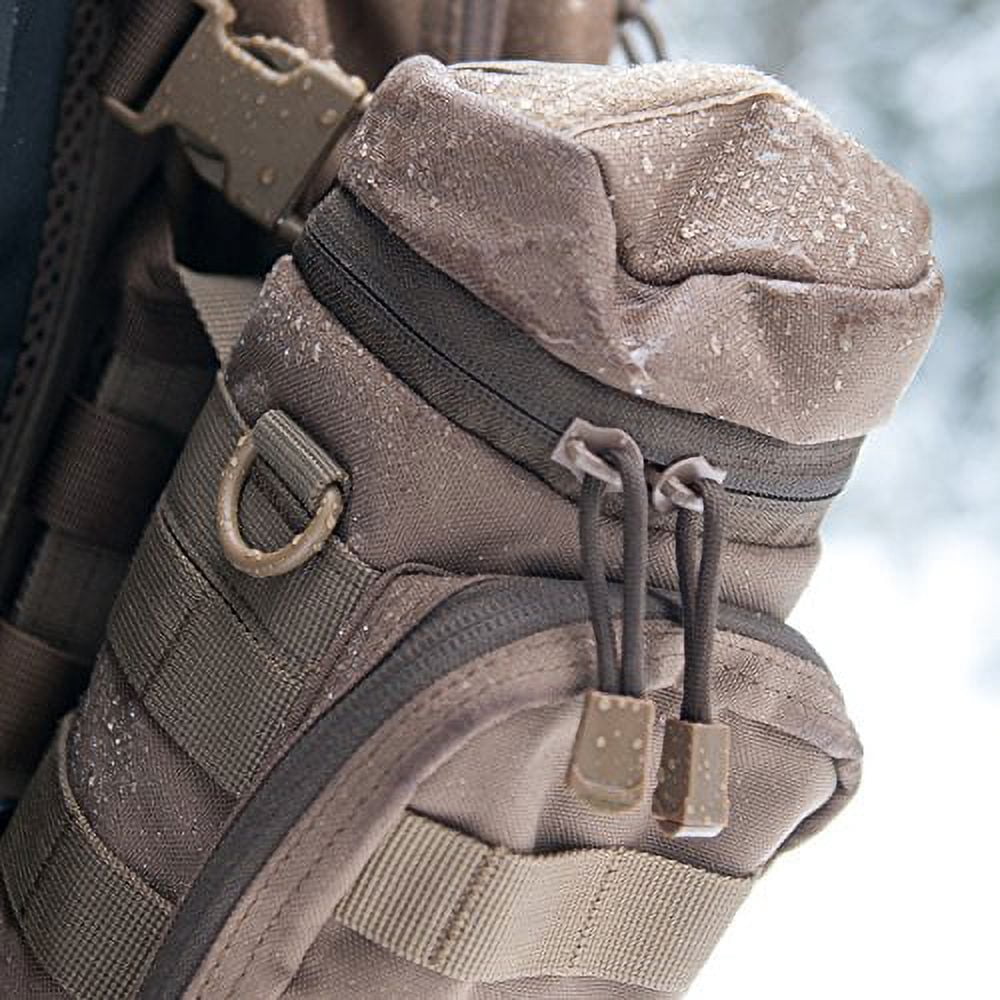 Condor Outdoor H2O Pouch, Coyote Brown