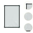 thumbnail image 6 of Gazechimp Aquarium Screen Top Cover Anti Jumping Top Cover Sturdy Accessories 100cmx50cm, 6 of 8