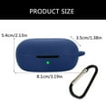 thumbnail image 5 of CIYISON Headphone Sleeve Case for Arctis GameBuds Antiscratch Skin Dustproof Cover Shell, 5 of 8