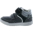 thumbnail image 2 of Geox Boys Junior Arzach Fashiona Boots, 2 of 7