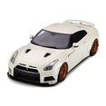 thumbnail image 2 of Nissan GT-R Prior Design White Limited Edition to 252 pieces Worldwide 1/18 Model Car by GT Spirit for Kyosho, 2 of 4