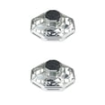 thumbnail image 4 of Tholdsy Flying Toy LED Giroscopio Evitación automática de obstáculos Niños Flying Toy, Plata Type1 NO1, 4 of 6