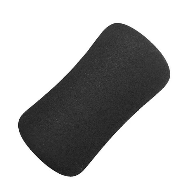 1 Pack Foam Grips for Home Gym Sit Workout Abdominal up Bar Machines Exercise Core Strength 13.5cm