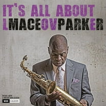 Maceo Parker - It's All About Love - Music & Performance - CD