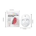 thumbnail image 3 of Soft Light Facial Care Skin Care Cordless LED Lamp Pure White With Recognition Suitable For Home Care Salons Lightweight And Portable, 3 of 4