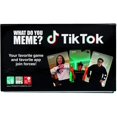 thumbnail image 2 of What Do You Meme? Tiktok Edition Party Game, 2 of 6