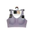 thumbnail image 2 of Bali Women’s Beautifully You Seamless Wireless Bra, 2 of 6