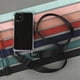 thumbnail image 4 of Luxury Transparent Crossbody Necklace With Lanyards Phone Case For iPhone 15 Pro Max 14 13 12 11 XS XR X 8 Plus Shockproof Cover, 4 of 5