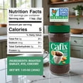 thumbnail image 6 of Cafix All Natural Instant Beverage -- 7.5 oz Each / Pack of 2, 6 of 7