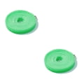 thumbnail image 3 of Tendedero Ajustable Inteprter para Acampar Verde 8m 2Conjunto, 3 of 6