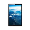 thumbnail image 3 of Tableta Hyundai 10.1 pulgadas 4G 64GB HT10WB2MSG02  Gris con  audífonos Jack 3.5 Pencil y Mica Protectora, 3 of 4