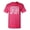 Pink, variant on I Wonder If Tacos Thinks About Me Too Sarcastic Humor Graphic Novelty Funny Tall T Shirt