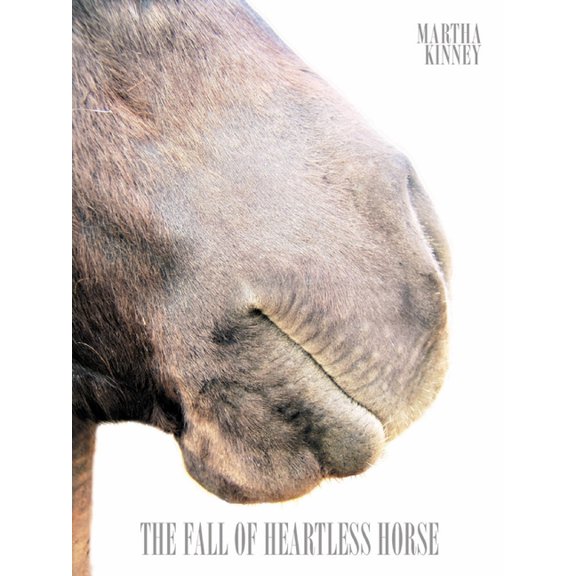 Little House on the Bowery The Fall of Heartless Horse, (Paperback)