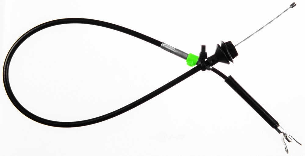 pioneer ca8408 carburetor accelerator cable
