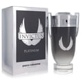 thumbnail image 1 of Invictus Platinum Eau De Parfum Spray By Paco Rabanne, 1 of 2