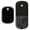 Black, variant on Yale Assure Lock SL, Wi-Fi Smart Lock - Compatible with Alexa, Google Assistant, HomeKit, Phillips Hue and Samsung SmartThings, Black Suede