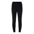 thumbnail image 4 of No Boundaries High Rise Leggings, 27” Inseam, 3 Pack, Women’s, 4 of 6