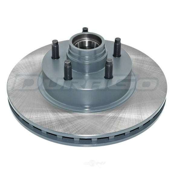 Durago BR5402901 F VENTED ROTOR & HUB