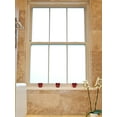 thumbnail image 3 of Fablon Sand Static Window Film, 3 of 5