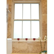 Fablon Sand Static Window Film