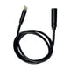 thumbnail image 2 of E-Bike 9 Pin Wheel Motor Extension Cable Cord for Front Rear Wheel Hub Motors Electric Bicycle Acce, 2 of 5