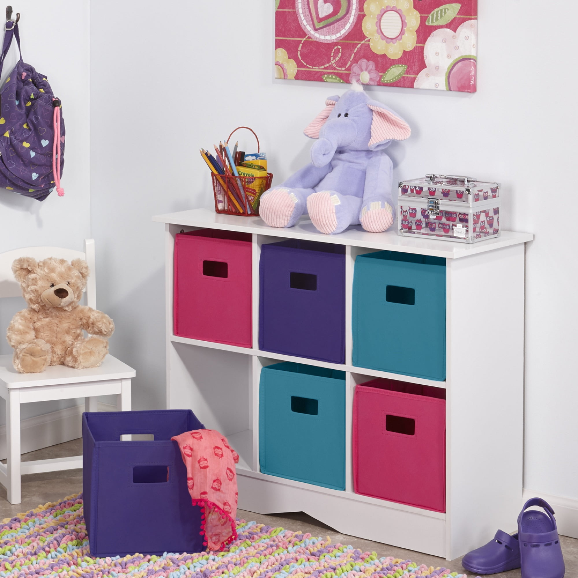 river ridge toy organizer