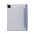 thumbnail image 3 of Leather Case For Ipad Pro 11 (2021),Lavender, 3 of 5