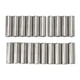 thumbnail image 3 of Female Thread Coupling Nut, Rustproof Corrosion Resisting M6 Coupling Nut Set For Home Decoration ANGGREK Otros, 3 of 8