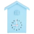 thumbnail image 3 of Unique Style  Clock Home Decoration Wall Clock ABS Plastic Material Living Room For Home, 3 of 8