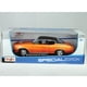 thumbnail image 5 of Chevrolet Chevelle SS 454 Sport Coupe 1971 Maisto Escala 1:18, 5 of 5