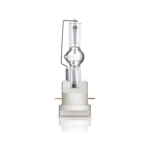 MSR Gold™ 2000 FastFit Jaspertronics OEM 245738 2000 Watts Entertainment Lamp - 1 Unit per pack