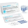 Pregnancy Test Strips, Home Pregnancy Test Kits with Bonus 55-Piece Urine Cups