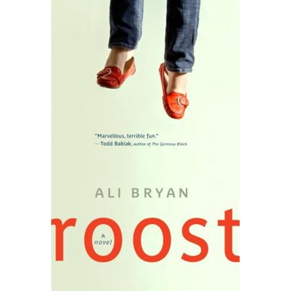 Pre-Owned Roost (Paperback) 1554811376 9781554811373