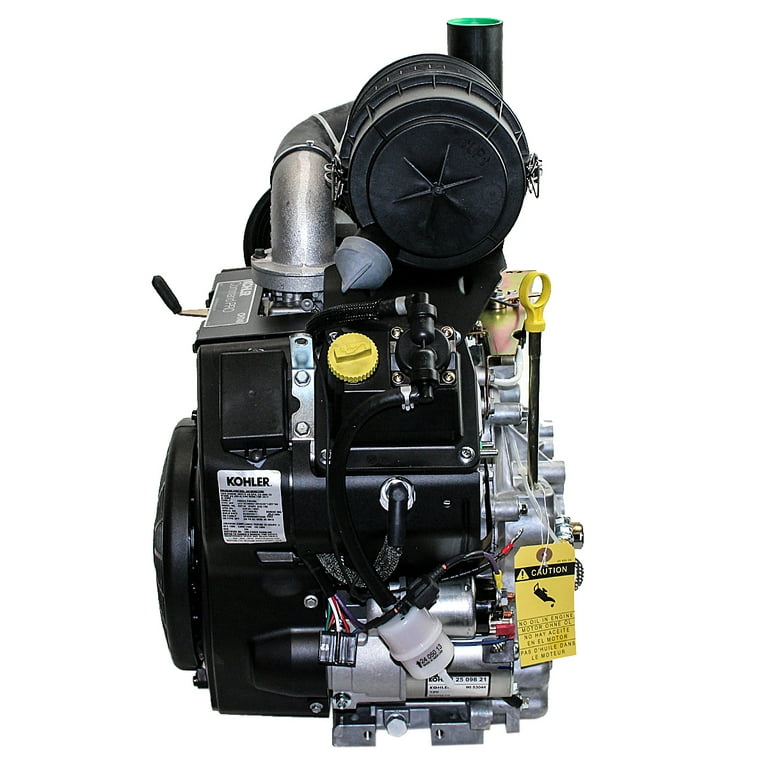 25hp Kohler Engine Tapered Oil Filter Toro CH740-3331 - Walmart.com