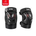 thumbnail image 4 of Kneepad suits,Knee Conservation - Eyes 2 Knee 2 Piece Eyes Added Safety Breathable Enhanced Knee 2-piece 2 Ride And Pads 2 Safety 2 Set Knee Breathable Knee Style Knee 2 2-piece Ride Eyes 2, 4 of 7