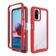 thumbnail image 1 of Funda 2 En 1 Uso Rudo Para Modelos Xiaomi Pocophone, 1 of 8