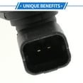 thumbnail image 4 of Sensores de Posición del Cigüeñal de Metal y Plástico Negro para NISSAN Qashqai 1 Pc 08-10, 4 of 6