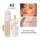 thumbnail image 1 of Xihbxyly Líquido de Alto Brillo con Color, Iluminador Corporal Seductor, Emulsión Radiante para Rostro y Piel, Ilumina La Clavícula y Los Rasgos, Uso Corporal y Facial, Glamour Playero, 7,5 Ml, Cobre, 1 of 4