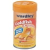 Wardley Goldfish Flakes, Goldfish Food- 1.0-oz