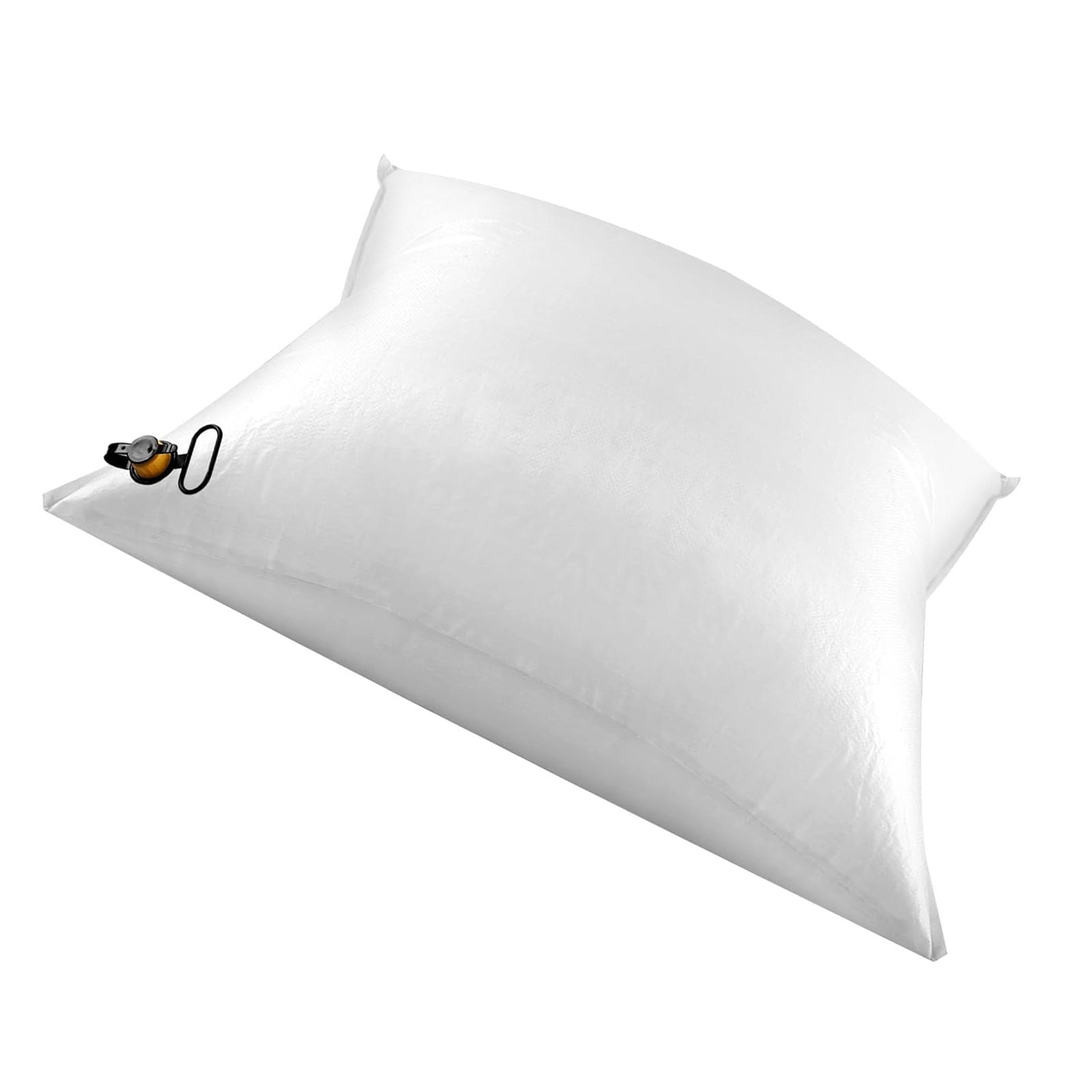 Inflatable Air Pillow For Outdoor Patios Furniture Covers Waterproof Support Cushions Prevents Rain Snow Buildups Sturdy Materials