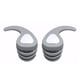 thumbnail image 1 of Tapones para Los Oídos Silicona para Impermeables Con Reducción Ruido Reutilizables para Nadar (gris), 1 of 9