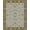 Green, Pattern 10, variant on ODIKA 8'x10' Washable Area Rug Durable, Non-Slip Green Beige Sage Floral Medallion Elegant Botanical Motif with Ornate Border for Living Room, Under Sectional, Family