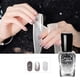 thumbnail image 2 of Esmalte de uñas aceitoso y cálido para realzar las uñas de larga duración, que no se hornean ni se pelan, 10 ml, 2 of 3