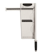 Tim Holtz Maxi Guillotine 12.25-
