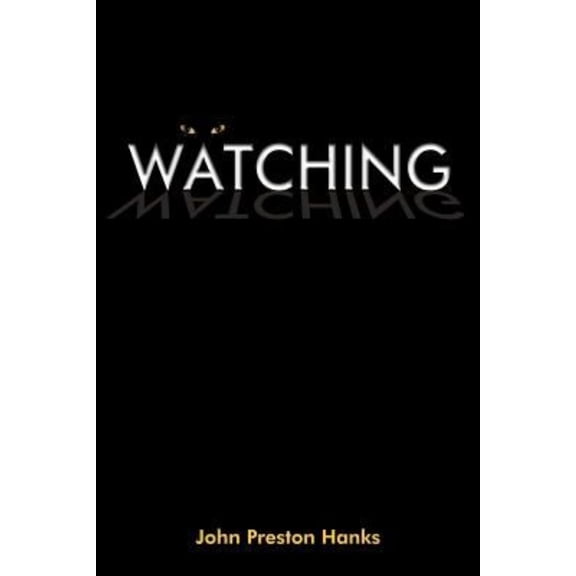 Watching (Paperback)