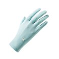 thumbnail image 3 of Lroveb Gloves for Women Non Slip Gloves Sun Protection Driving Summer Outdoor Gloves, 3 of 3