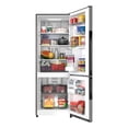 thumbnail image 3 of Refrigerador Bottom Freezer 400l Inox Mate Mabe Rmb400ibmrm0 Mate, 3 of 4