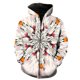 thumbnail image 1 of Sudadera con capucha y cremallera para hombre con estampado de arte escénico, gran oferta 2024, moda Harajuku, sudaderas de primavera, sudaderas de hip hop con estampado 3D unisex, 1 of 6
